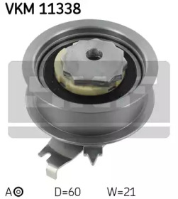 SKF VKM 11338